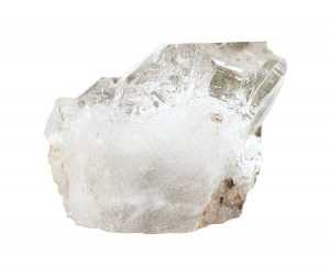 cristal de roche brut