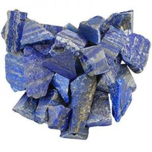lapis lazuli brut