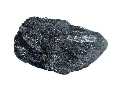pierre brute hématite