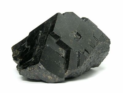 onyx noire brute pierre