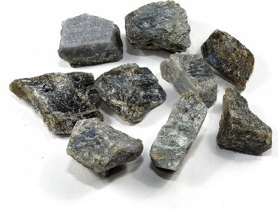 pierre brute spectrolite