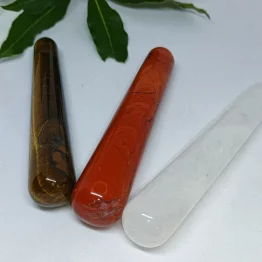 baton de yoni massage cristal de roche